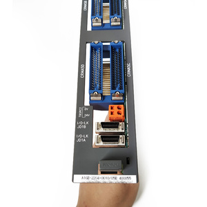 Placa PCB de E/S Original FANUC A16B-2204-0010 A320-2204-T016 - Product Image 5