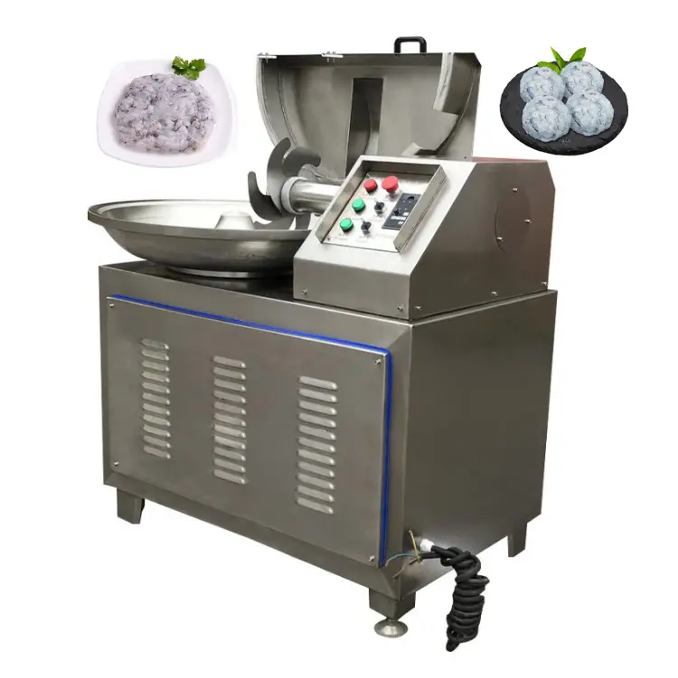 Многофункциональный Электрический измельчитель для мяса и овощей по заводской цене