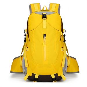 Custom <b>Waterproof</b> Oxford Outdoor Hiking Camping <b>Backpack</b> Multi-Function Mountain Climbing Trekking Duffel <b>Backpacks</b> - Product Image 1