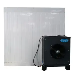 Dehydration Oven Full Function Air Heat Pump Dryer Seafood Drying Machine Fish Dehydrating Equipment Sea Horse Blowing Oven