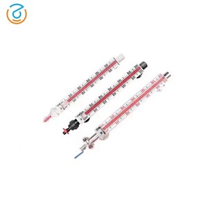Indicateur de niveau de gaz magnétique HGF900, jauge de niveau de bouteille, jauge de niveau à flotteur magnétique - Product Image 5