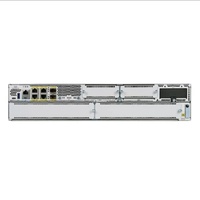 Plateformes Edge de la série C8300 C8300-2N2S-6T, plateformes Edge Cloud prêtes pour la 5G, routeur C8300 C8300-2N2S-6T