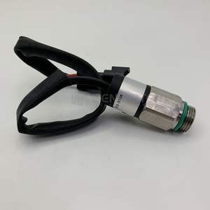 Capteur de pression Caterpillar 313-5104 avec raccord fileté pour excavatrice - Product Image 1