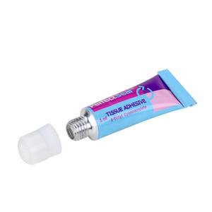 StarSpeed cerrahi tutkal 0.5ml 1ml ampul ambalaj kesimler için - Product Image 1