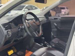 <span class=keywords><strong>Skoda</strong></span> Rapid <span class=keywords><strong>2020</strong></span> 1.5L Automatica Edizione Standard - Product Image 5