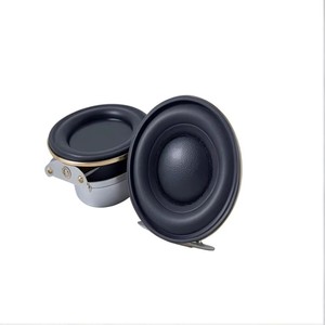 Factory Supply Multimedia Speaker Good Bass Home Theatre Party Soundbar Outdoor Activity Compatible Full Range Shape <strong>Driver</strong> Good - Product Image 5