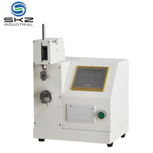 Skz110b Kartonnen Papierstof Mit Opvouwbare Sterkte <span class=keywords><strong>Tester</strong></span> Koperfolie Opvouwbare Uithoudingsvermogen <span class=keywords><strong>Tester</strong></span> - Product Image 5