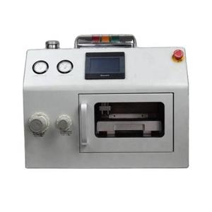 เครื่องทำความสะอาดหัวฉีด SMT รุ่น GS-0805 - Product Image 4