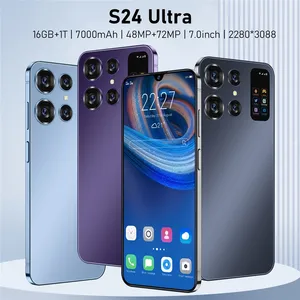 Сотовые смартфоны S 24 pro max, дешевые кулеры для игровых мобильных телефонов, цены в Саудовской Аравии, новые телефоны