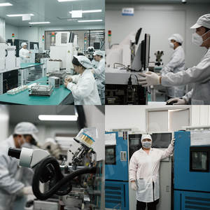 Indicateur numérique de pression du panneau N70 - Product Image 6