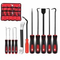 Ensembles d'outils de réparation automobile ensembles d'outils kits d'outils
