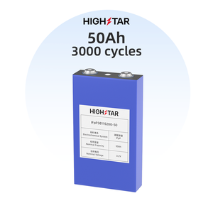 Highstar批发动力<span class=keywords><strong>2</strong></span>/3惠勒LFP电池系统热卖Lifepo4方形锂离子住宅高尔夫包 - Product Image 2