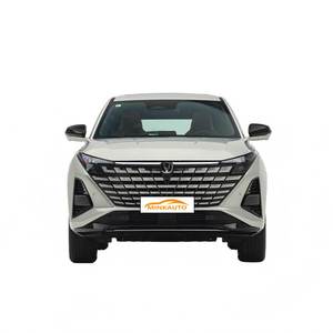 ชางอัน UNI-Z PHEV: ระยะทางรวม 1200 กม. ขึ้นไป, ระบบไฮบริดแบบสองโหมด, ขับเคลื่อนด้วยไฟฟ้าล้วนได้ 125 กม. รถเอสยูวีอัจฉริยะพร้อมเครื่องยนต์ 1.<span class=keywords><strong>5</strong></span> ลิตรประสิทธิภาพสูง - Product Image 2