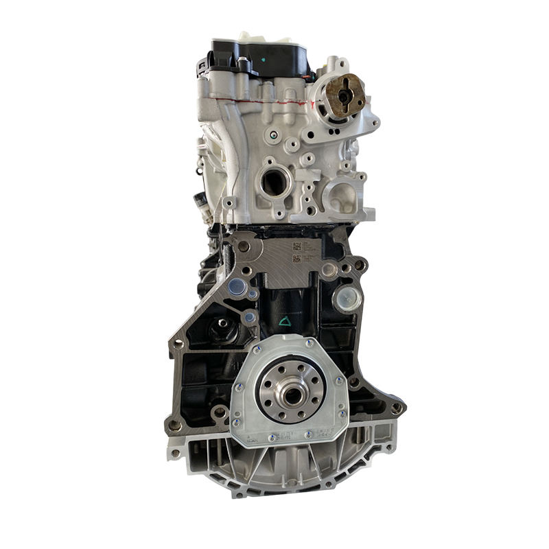 OEM Factory Gasoline Engine EA888 Gen3 CNC CYP CJX 2.0T 169KW 4 ...