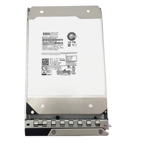 24HF9 16TB 12G SAS 7.2K LFF（3.5英寸）硬盘 024HF9 024HF9 16TB 12G SAS 7.2K - Product Image 2