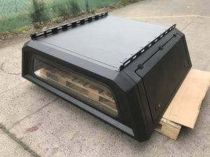Bâche de benne tactique Molle pour BYD Shark 6, panneaux de couverture rigides en aluminium, capacité 601L-800L, compatible Toyota/<span class=keywords><strong>Nissan</strong></span>/RAM - Product Image 5