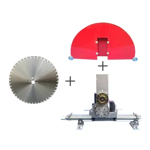 Elektrisch Gereedschap Zaag Snijden Elektrische Machine Elektrische Chaser Blade Muursnijder Multifunctionele Wandgroef Snijwand Chaser Machine