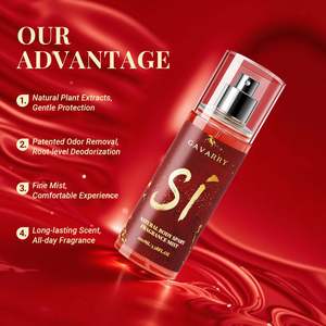 Perfumes al por Mayor de 100 ml, Perfume Árabe para Mujer, Bruma Perfumada de Larga Duración, Perfume en Aerosol de Dubái - Product Image 4