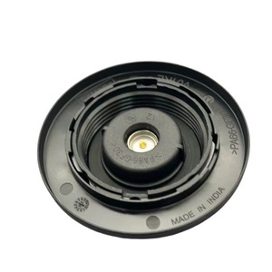 Radiator Cap For Land Rover <b>Range</b> Rover Jaguar 200 Kpa Plastic Black And Yellow Replacement Part - Product Image 5
