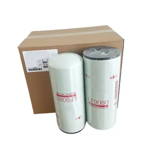 Hongrun high efficiency oil filter LF3620 For Fleetguard filters LF3620 LF4045 FF5018 LF3970
