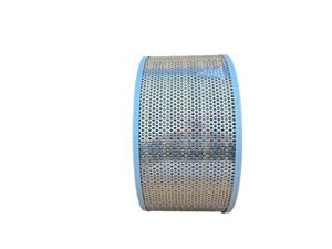 Élément de filtre à air Manny 4E0303.0 pour application de filtration d'admission de compresseur d'air - Product Image 5