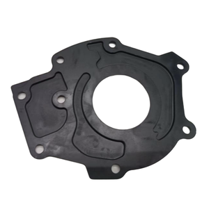 Ad alte prestazioni parti della pompa dell'olio Cnc lavorazione 4340 Billet pompa olio ingranaggio per Ford Barra Xr6 - Product Image 4