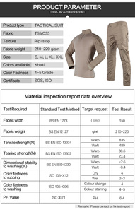 Nouveau Style de costumes formels/<span class=keywords><strong>costume</strong></span> de grenouille/vêtements de Camouflage - Product Image 2