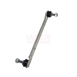 2043200789 2043203789 Barra Estabilizadora Delantera Izquierda para Benz W204 X204 C300 GLK350, Premium, Resistente, Barra Antivuelco - Product Image 1