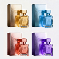 Premium Designermerk Klassieke Houtachtige Fruitige Geur Langdurige Parfum Eau de Parfum