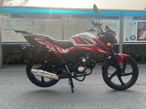 <span class=keywords><strong>2022</strong></span> vente en gros 50cc 70cc 90cc <span class=keywords><strong>cyclomoteur</strong></span> haute qualité 125cc moto de rue haute qualité chine motos - Product Image 2