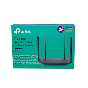 Tp-link Archer C5 AC1200 Gigabit Router cho các tính năng Nhà trò chơi tăng tốc ưu tiên chơi game giao thông cho tường lửa thấp VoIP - Product Image 2