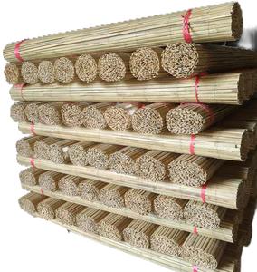 Clôture de jardin en <span class=keywords><strong>bambou</strong></span> naturel 6Ft H X 16Ft W Eco-Friendly Easy-Assembly Split Slat Screen pour balcons et intimité - Product Image 3