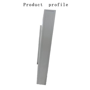 Vente chaude Plaque en acier laminé à froid blanc de haute qualité Cadre de distribution optique FTTH Marque <span class=keywords><strong>DIMAN</strong></span> Garantie 1 an - Product Image 3