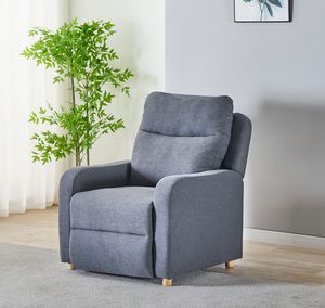 Sofá gris al precio más <span class=keywords><strong>barato</strong></span> en 2025 - Product Image 2