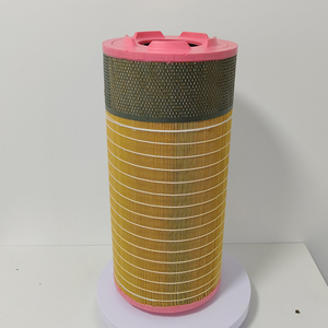 Manny 1635050100 Nuevo Filtro de Aire con Accesorios, Piezas para Compresores Industriales, Marca Mengma, Filtro de Papel para Compresor de Aire de Tornillo, 6 Meses - Product Image 1
