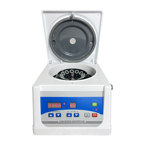 Factory Price <strong>Centrifuge</strong> Machine Lab Low Speed 4000prm with 8 Pcs Tubes 20ml Laboratory <strong>Centrifuge</strong> for Beauty Salon - Product Image 4