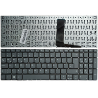 Clavier d'ordinateur portable russe/américain/britannique/espagnol/français pour Lenovo IdeaPad 330-15 330-15AST 330-15IGM 330-15IKB 330-15ARR 720-15 720-15IKB