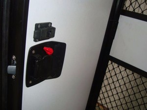 Cerraduras Mecánicas para Puertas de <span class=keywords><strong>Autocaravanas</strong></span>, Caravanas y Casas Rodantes, Precio Económico al por Mayor - Product Image 6