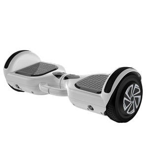 Trottinettes électriques à LED personnalisées en gros, pas chères, 6,5 pouces, pour cadeaux, hoverboards auto-équilibrés - Product Image 5