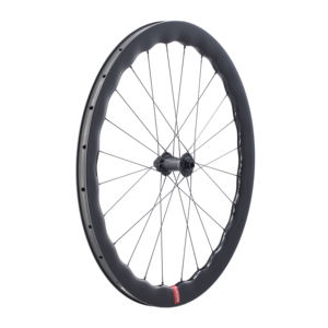 RDCH Pro カーボンホイールセット リップルデザイン RIM T1100 フルカーボン 24H 700C 超軽量 4シールドベアリング付き - Product Image 2