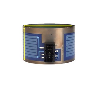 Elemento calefactor 12014980 para lavavajillas Bosch, eléctrico de acero inoxidable, 530g, número de pieza 0539 - Product Image 1