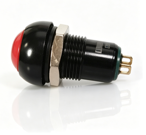 Interruptor de Botón Instantáneo en Miniatura KAN110-012B (bx) (Serie KAN110) - Product Image 2