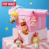 Pour POP MART Original pour Labubu POP BEAN Celebrate This Moment Series Mystery Boxes