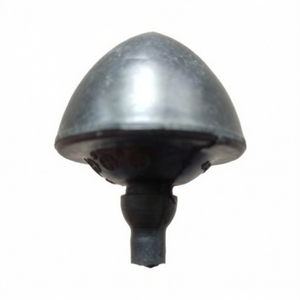Stoppeur, pare-chocs arrière pour Toyota Hilux LN167 1989-2004 OE 48344-35020 4834435020 - Product Image 2
