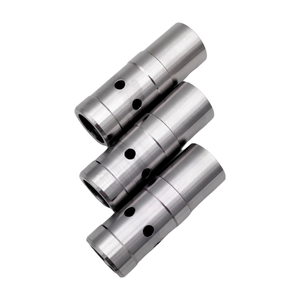 Prix usine OEM ODM métal douille de bras de commande roulement douille de voiture douille pour <span class=keywords><strong>Hyundai</strong></span> Nissan Toyota Mitsubishi - Product Image 1