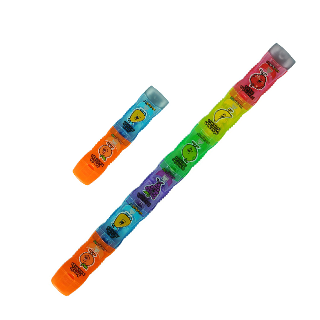 Sipa Mini Highlighter Pastel Colors Oblique Dual-Sided Writing Marker Pen Large Ink Reservoir for Adults Kids School