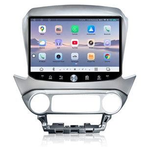 11.5 đài phát thanh DVD Player cho Chevy Tahoe ngoại ô 2015-2019 GMC <span class=keywords><strong>Yukon</strong></span> 2021-2026 QLED màn hình cảm ứng <span class=keywords><strong>GPS</strong></span> đa phương tiện không dây Carplay - Product Image 1