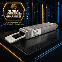 MMA4Z00-NS 800G OSFP 2x400G NDR InfiniBand Transceiver Dual MPO-12/APC 8m 50m MMF VCSEL Modul Optik untuk Quantum-2 Switch50n