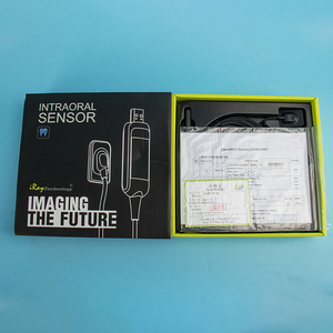 Portátil MSLFP35 más pequeño Digital RVG Sensor accesorio <span class=keywords><strong>Dental</strong></span> X-Ray fuente de energía eléctrica equipo de radiología - Product Image 6