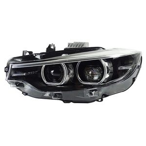 Faro delantero LED original 2013-2019 para <span class=keywords><strong>BMW4</strong></span> Series F32 F36 425i 430i 440i - Product Image 1